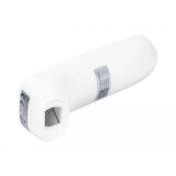 BLOW T-01 Termometro a infrarossi senza contatto con LCD retroilluminato, allarme febbre, 32 memorie, °C/°F commutabile