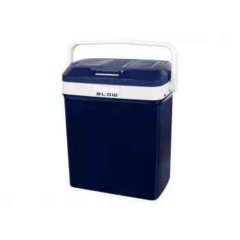 BLOW Frigorifero Portatile per Auto Tourist 20L