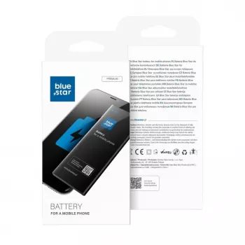 Blue Star Premium Batteria ricaricabile per Huawei P30 Lite / Mate 10 Lite 3900 mAh Li-Polymer