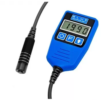 Blue Technology DX-13-S-FE misuratore di spessore vernice