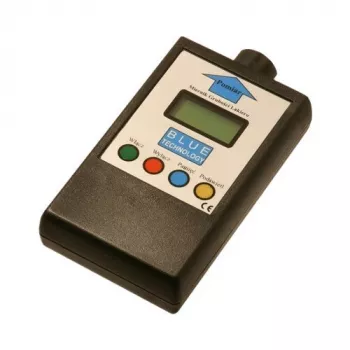 Blue Technology MGR-10-FE Misuratore di spessore vernice