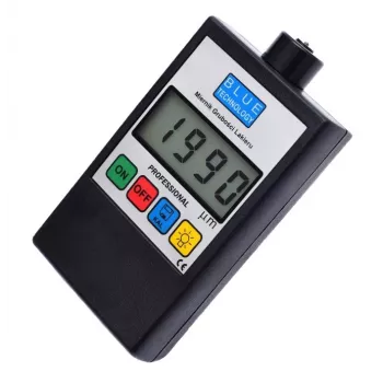 BLUE TECHNOLOGY P-11-AL Misuratore spessore vernice 0-2000 µm