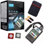 BLUE TECHNOLOGY misuratore di spessore vernice P-11-S-AL