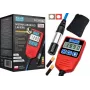 BLUE TECHNOLOGY misuratore di spessore vernice P-13-S-AL
