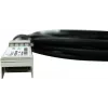 BlueLAN 10GBASE-CR SFP+ a SFP+ Direct Attach passivo, cavo da 1,5m, compatibile con Huawei SFP+STACK-CU1M5