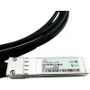BlueLAN 10GBASE-CR SFP+ a SFP+ Direct Attach passivo, cavo da 1,5m, compatibile con Huawei SFP+STACK-CU1M5