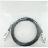 BLUELAN BlueOptics BL070701W3M30-BL cavo DAC InfiniBand HDR QSFP56 3m arancione