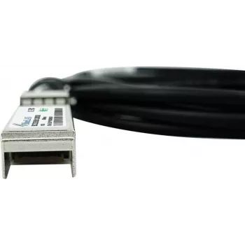 BlueLAN DAC10G-50CM-BL Cavo Direct Attach SFP+ passivo 10GBASE-CR, 0,5 m