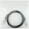 BlueLAN MCP1600-C003-BL Cavo Direct Attach QSFP28 compatibile, 100GBASE-CR4, InfiniBand EDR, 26AWG, 3 metri