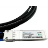BlueLAN SFP28-DAC-2M-EN-BL Cavo Direct Attach SFP28 passivo 25GBASE-CR compatibile Extreme Networks 2m