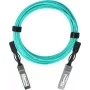 BlueOptics 4X97A94011-BO SFP28 AOC 25GBASE-SR 25m compatibile con Lenovo