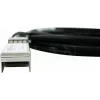 BlueOptics Cavo Direct Attach SFP28 passivo BlueLAN 25GBASE-CR compatibile Amphenol NDCCGF-0006, 0,5 m, AWG30