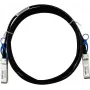 BlueOptics Cavo Direct Attach SFP28 passivo BlueLAN 25GBASE-CR compatibile Amphenol NDCCGF-0006, 0,5 m, AWG30