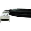 BlueOptics Broadcom DAC-3M-BC Cavo Direct Attach (DAC) compatibile - passivo 10 Gigabit twinaxial rame, SFP+ su SFP+, 3m