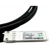 BlueOptics Broadcom DAC-3M-BC Cavo Direct Attach (DAC) compatibile - passivo 10 Gigabit twinaxial rame, SFP+ su SFP+, 3m