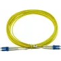 BlueOptics CB-LC-LC-SMF5M cavo patch LC-LC monomodale 5 metri
