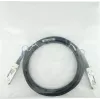 BlueOptics CBL-NTWK-0943-SQ28C10M-BL Cavo InfiniBand 10 m QSFP28 arancione