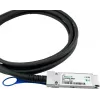 BlueOptics CBL-NTWK-0943-SQ28C10M-BL Cavo InfiniBand 10 m QSFP28 arancione