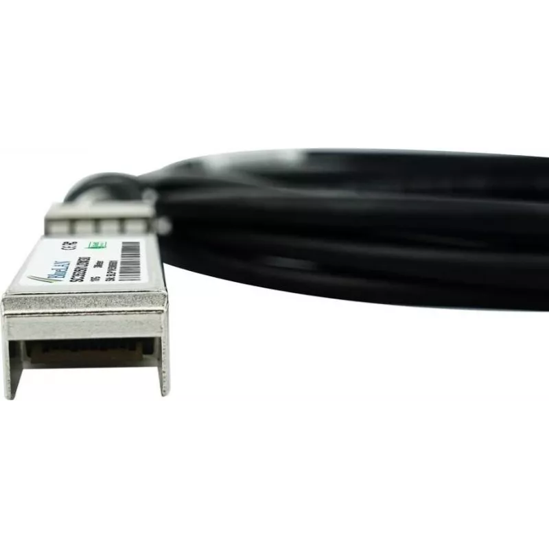 BlueOptics Dell 470-AAGN BlueLAN 10GBASE-CR cavo Direct Attach passivo SFP+ a SFP+, 1 m