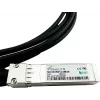 BlueOptics Dell 470-AAGN BlueLAN 10GBASE-CR cavo Direct Attach passivo SFP+ a SFP+, 1 m