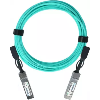 BlueOptics HISENSE LTF8507-PC07 cavo AOC SFP28 compatibile 25GBASE-SR4 7m Ethernet InfiniBand