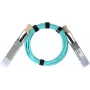 BlueOptics IBM EB5W cavo ottico attivo (AOC) QSFP28 100GBASE-SR4 30m