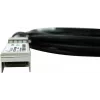 BlueOptics NVIDIA 980-9I63S-00A003 BlueLAN cavo Direct Attach SFP28 a SFP28 passivo 25GBASE-CR, 3 metri