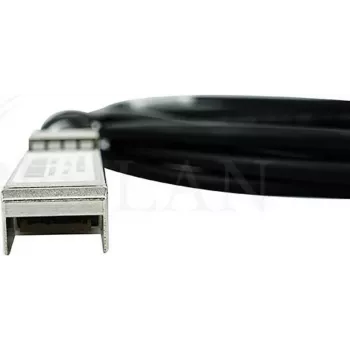 BlueOptics Supermicro CBL-NTWK-0944-SS28C50M cavo in rame Direct Attach SFP28 passivo BlueLAN 25GBASE-CR compatibile, 5m, AWG26