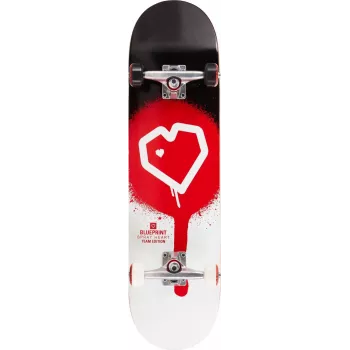 Blueprint skateboard completo 8.25
