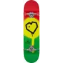 Blueprint skateboard completo 8