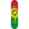 Blueprint Complete Skateboard 8