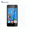 BlueStar Pellicola protettiva per display in vetro temperato per Microsoft Lumia 550 (1 confezione, trasparente)