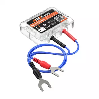 Tester batteria Bluetooth ANCEL BM200 6-20V DC