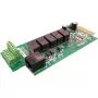BlueWalker Powerwalker AS/400 Card 3 - modulo di monitoraggio UPS
