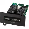 BlueWalker PowerWalker AS/400 scheda modulo di monitoraggio USB a 6 poli per serie PowerWalker VI