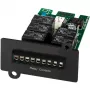 BlueWalker PowerWalker AS/400 scheda modulo di monitoraggio USB a 6 poli per serie PowerWalker VI