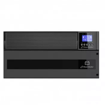 Bluewalker PowerWalker BP I2x120R-20x9Ah Pacco batteria esterno 240 VDC 2U rackmount