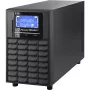 Bluewalker PowerWalker VFI 2000C LCD UPS - 1600W / 2000VA - Online Double Conversion - 4x IEC C13 - USB e RS-232 - Tower