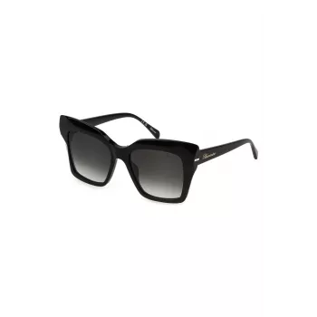 BLUMARINE Occhiali da sole donna SBM832S 54/18/140 mm