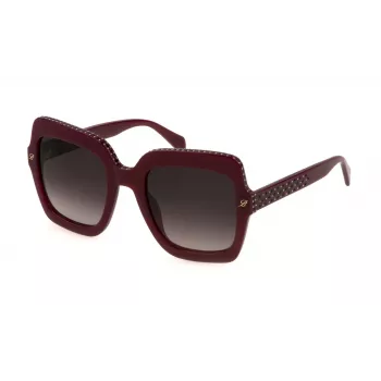 Blumarine Occhiali da sole donna SBM836V530875 - 53/23/140 mm