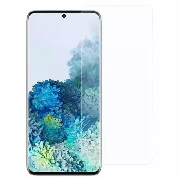 Blun Samsung Galaxy S21 FE Pellicola Protettiva Extreme Shock 0,33mm / Vetro 2.5D