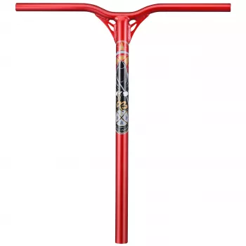 Blunt Bar Reaper V2 650mm Rosso