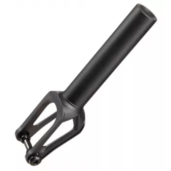 Blunt Fork Diamond SCS nero