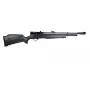 BMA Beeman Chief III Plus S carabina ad aria compressa PCP 4,5mm calcio in polimero regolata