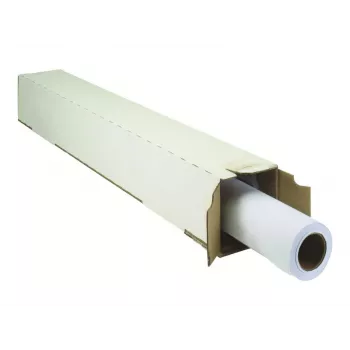 BMG HP Papier Inkjet Bright White rotolo 84,1 cm x 45,7 m 90 g/m²