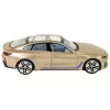 BMW I4 auto radiocomandata RC Rastar oro 1:14
