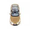 BMW I4 auto radiocomandata RC Rastar oro 1:14