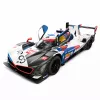 BMW M Hybrid V8 Auto da corsa RC radiocomandata Rastar 1:14