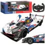 BMW M Hybrid V8 Auto da corsa RC radiocomandata Rastar 1:14