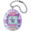 BND Tamagotchi Original - Angel Carousel giocattolo animale virtuale, bianco